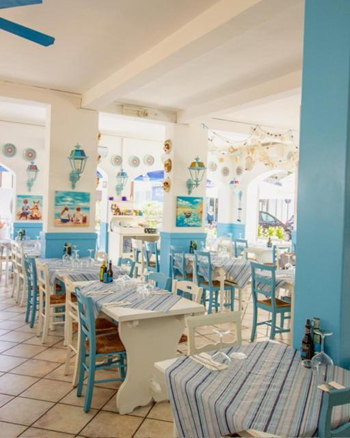 לידו די ג'סולו Hotel Paolina מראה חיצוני תמונה