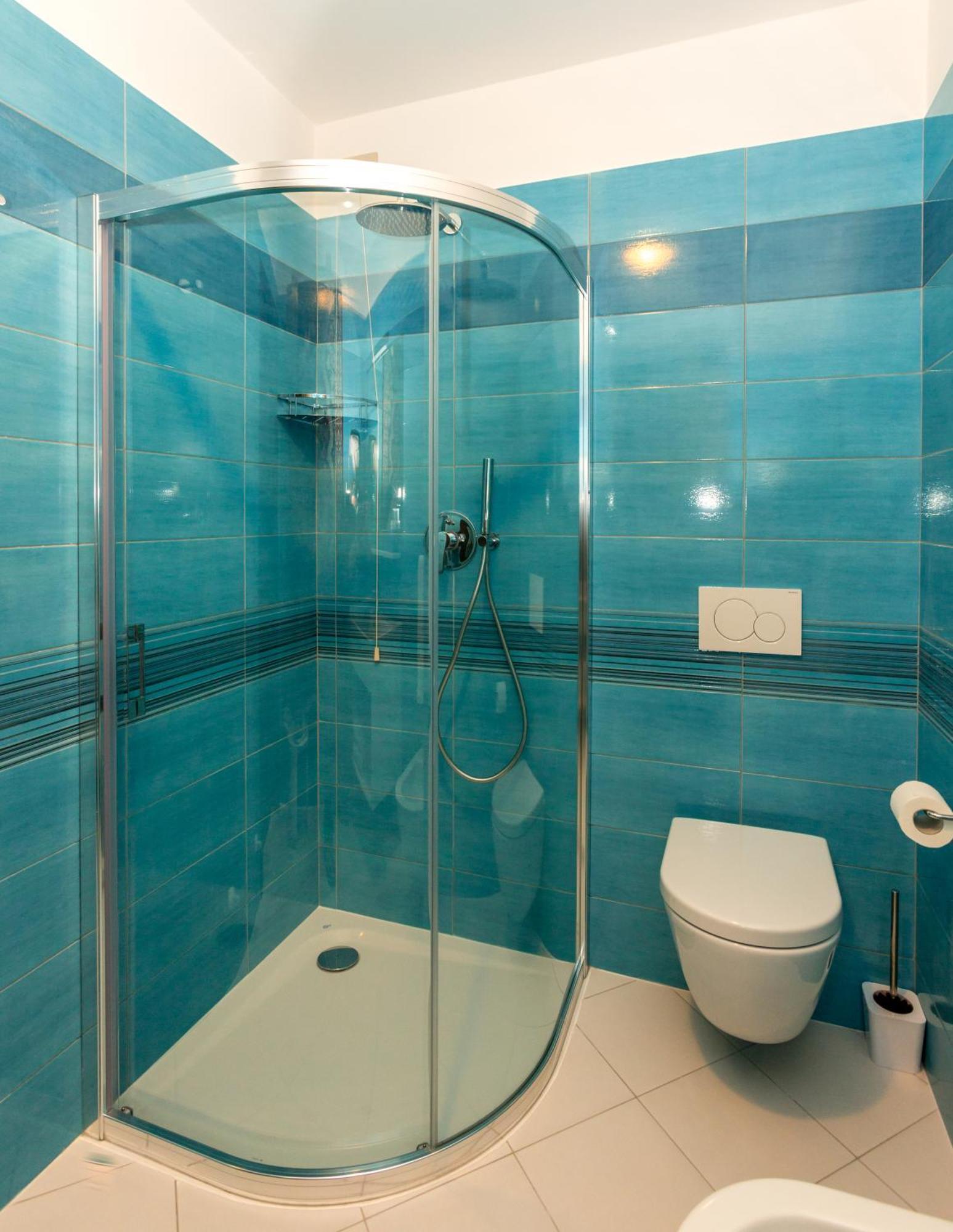 לידו די ג'סולו Hotel Paolina מראה חיצוני תמונה