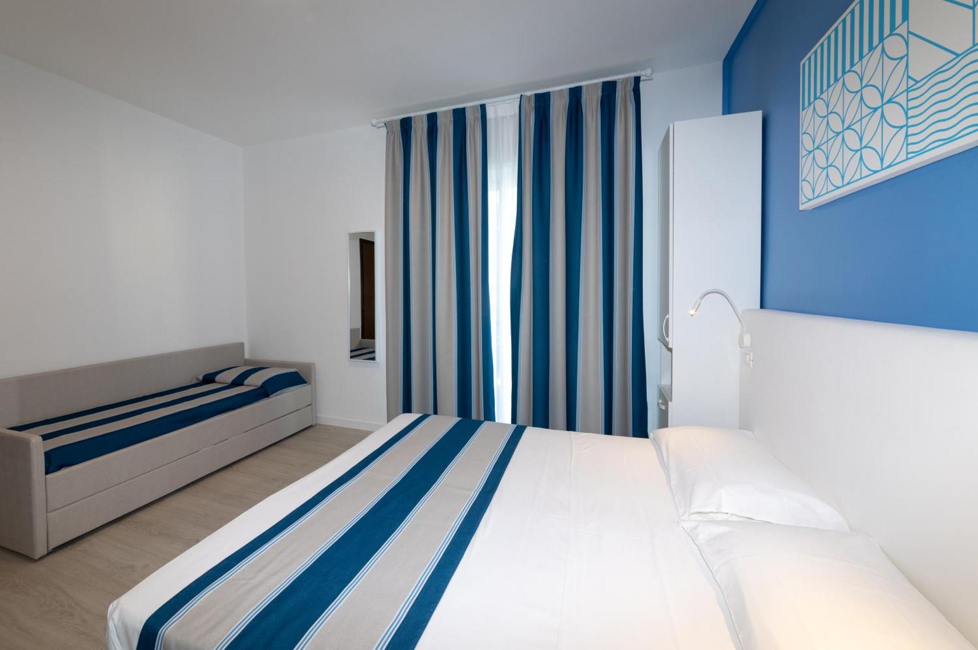 לידו די ג'סולו Hotel Paolina מראה חיצוני תמונה