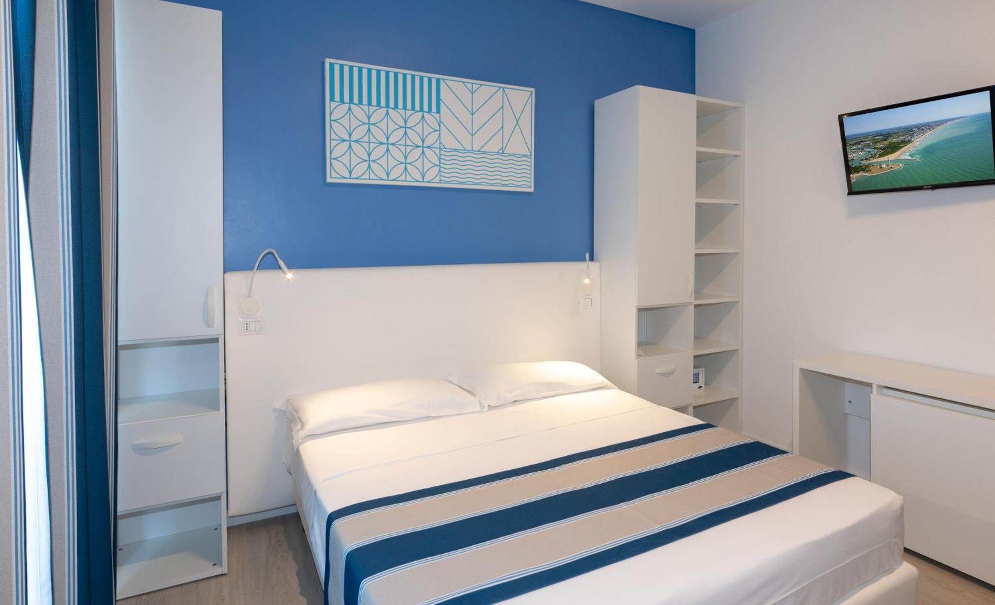 לידו די ג'סולו Hotel Paolina מראה חיצוני תמונה